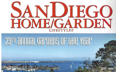 San Diego Home & Garden 2017